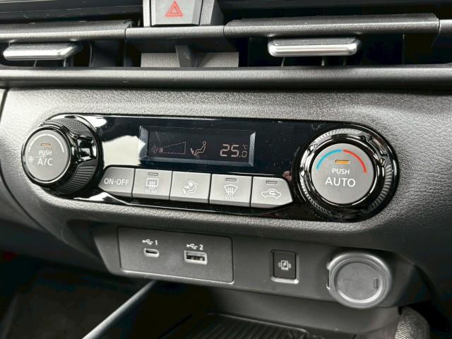 Ref:AUX-23039993 NISSAN AURA 2025 12 Ref:AUX-23039993 NISSAN AURA 2025 - Image 12