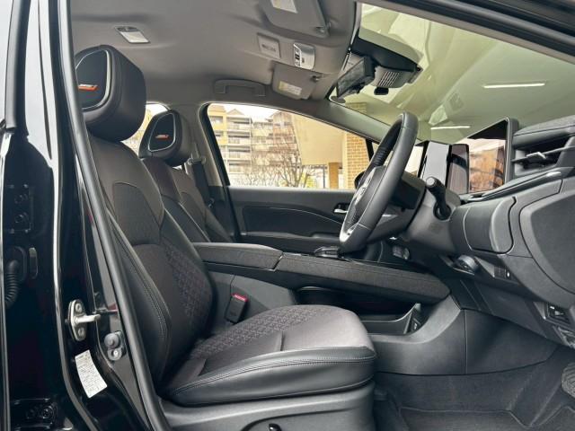 Ref:AUX-23039993 NISSAN AURA 2025 19 Ref:AUX-23039993 NISSAN AURA 2025 - Image 19