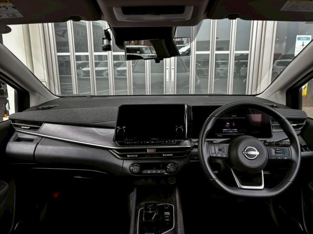 Ref:AUX-23039993 NISSAN AURA 2025 3 Ref:AUX-23039993 NISSAN AURA 2025 - Image 3