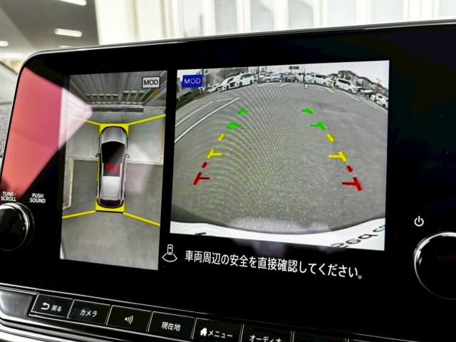 Ref:AUX-23039993 NISSAN AURA 2025 5 Ref:AUX-23039993 NISSAN AURA 2025 - Image 5