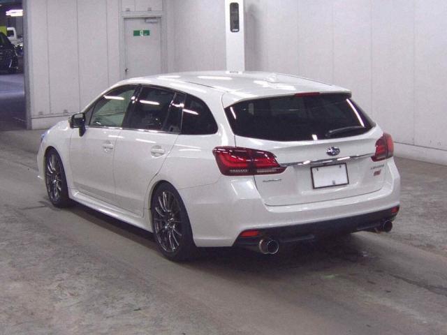 Ref:AUX-23040002 SUBARU LEVORG 2017 2 Ref:AUX-23040002 SUBARU LEVORG 2017 - Image 2