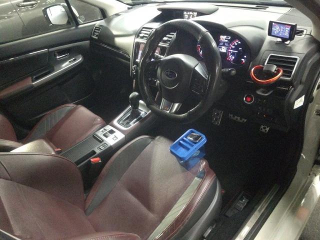 Ref:AUX-23040002 SUBARU LEVORG 2017 3 Ref:AUX-23040002 SUBARU LEVORG 2017 - Image 3