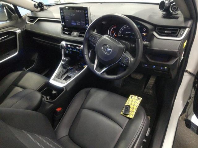 Ref:AUX-23040005 TOYOTA RAV4 2021 3 Ref:AUX-23040005 TOYOTA RAV4 2021 - Image 3