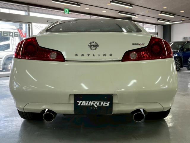 Ref:AUX-23040010 NISSAN SKYLINE 2003 2 Ref:AUX-23040010 NISSAN SKYLINE 2003 - Image 2