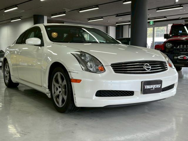 Ref:AUX-23040010 NISSAN SKYLINE 2003 11 Ref:AUX-23040010 NISSAN SKYLINE 2003 - Image 11