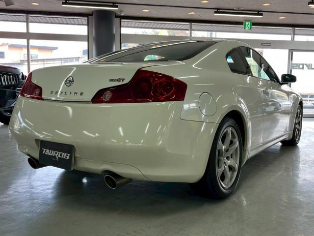 Ref:AUX-23040010 NISSAN SKYLINE 2003 13 Ref:AUX-23040010 NISSAN SKYLINE 2003 - Image 13