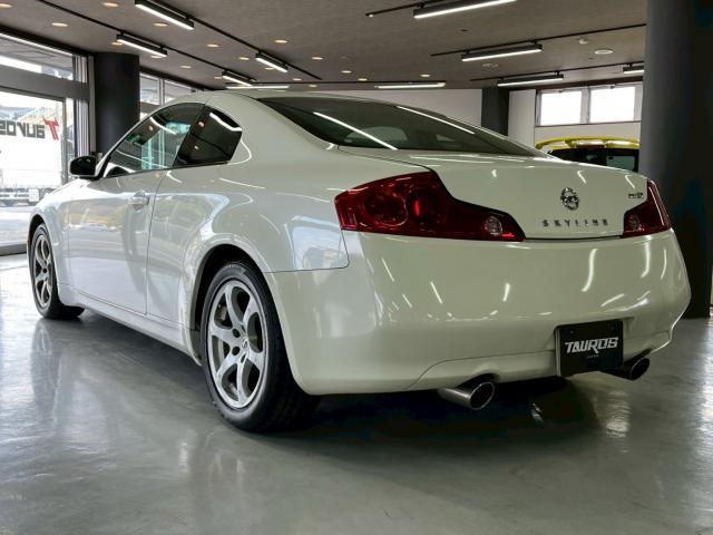 Ref:AUX-23040010 NISSAN SKYLINE 2003 14 Ref:AUX-23040010 NISSAN SKYLINE 2003 - Image 14