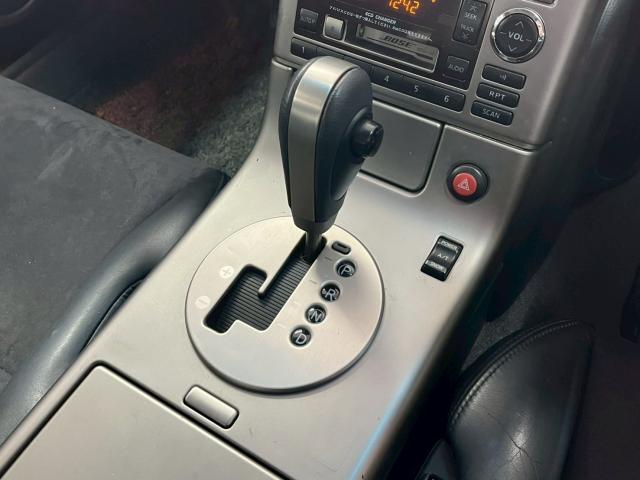 Ref:AUX-23040010 NISSAN SKYLINE 2003 15 Ref:AUX-23040010 NISSAN SKYLINE 2003 - Image 15