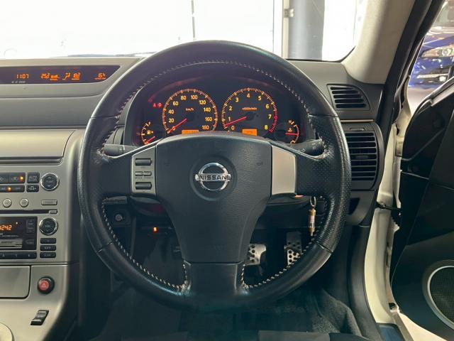 Ref:AUX-23040010 NISSAN SKYLINE 2003 16 Ref:AUX-23040010 NISSAN SKYLINE 2003 - Image 16