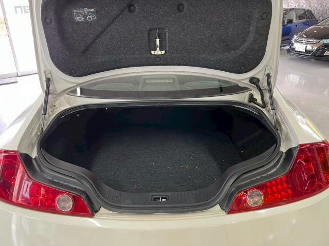 Ref:AUX-23040010 NISSAN SKYLINE 2003 17 Ref:AUX-23040010 NISSAN SKYLINE 2003 - Image 17