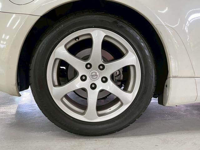 Ref:AUX-23040010 NISSAN SKYLINE 2003 18 Ref:AUX-23040010 NISSAN SKYLINE 2003 - Image 18