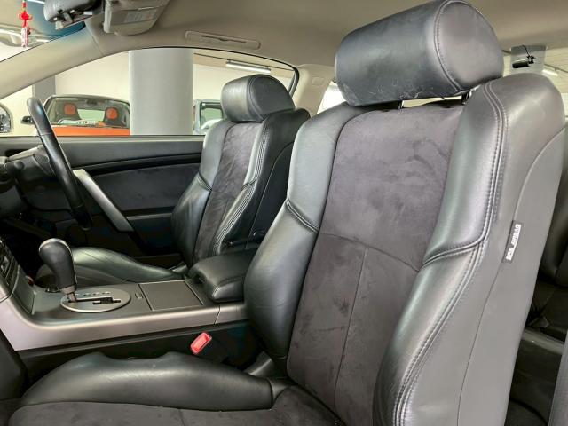 Ref:AUX-23040010 NISSAN SKYLINE 2003 6 Ref:AUX-23040010 NISSAN SKYLINE 2003 - Image 6