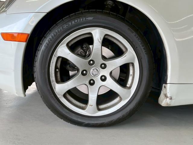 Ref:AUX-23040010 NISSAN SKYLINE 2003 8 Ref:AUX-23040010 NISSAN SKYLINE 2003 - Image 8