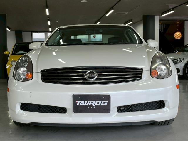 Ref:AUX-23040010 NISSAN SKYLINE 2003 9 Ref:AUX-23040010 NISSAN SKYLINE 2003 - Image 9