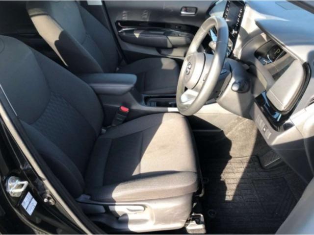 Ref:AUX-23040019 TOYOTA AQUA 2022 3 Ref:AUX-23040019 TOYOTA AQUA 2022 - Image 3