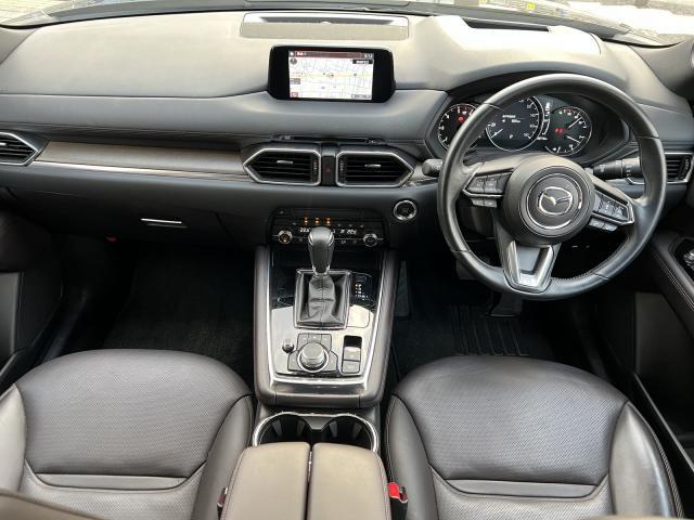 Ref:AUX-23040024 MAZDA CX-8 2019 2 Ref:AUX-23040024 MAZDA CX-8 2019 - Image 2