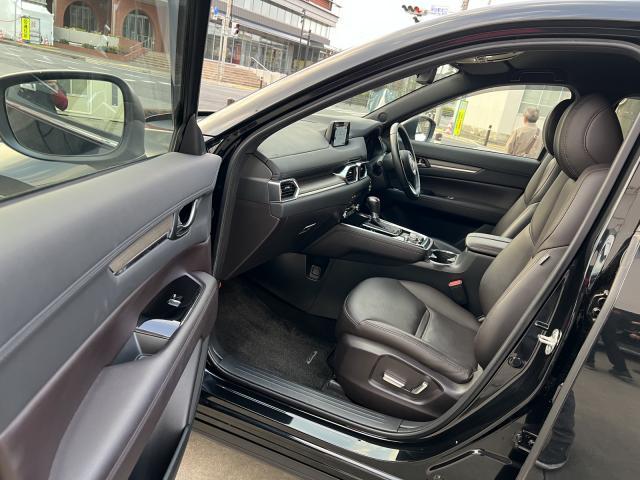 Ref:AUX-23040024 MAZDA CX-8 2019 17 Ref:AUX-23040024 MAZDA CX-8 2019 - Image 17