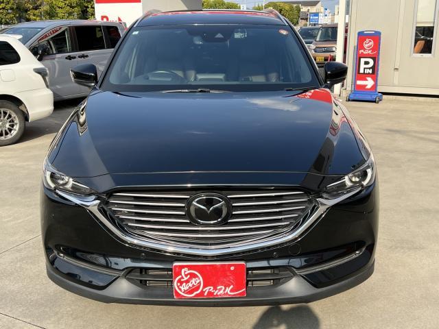 Ref:AUX-23040024 MAZDA CX-8 2019 18 Ref:AUX-23040024 MAZDA CX-8 2019 - Image 18