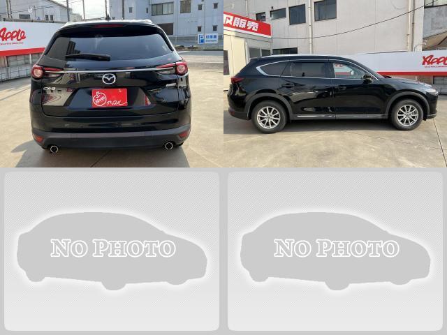 Ref:AUX-23040024 MAZDA CX-8 2019 20 Ref:AUX-23040024 MAZDA CX-8 2019 - Image 20