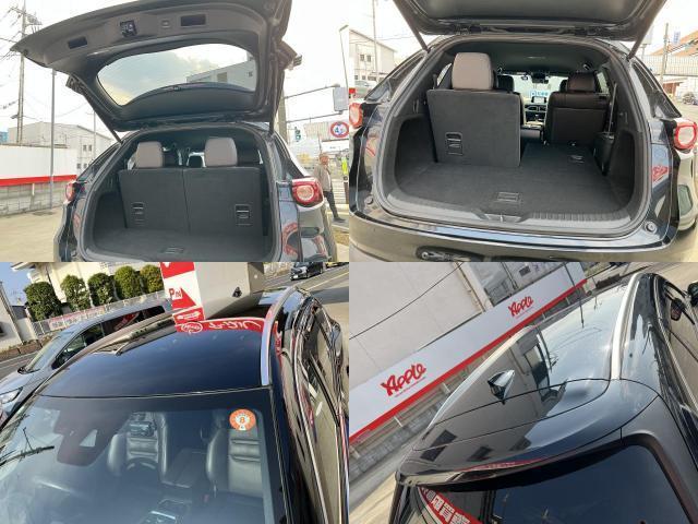 Ref:AUX-23040024 MAZDA CX-8 2019 7 Ref:AUX-23040024 MAZDA CX-8 2019 - Image 7