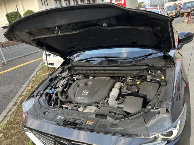 Ref:AUX-23040024 MAZDA CX-8 2019 8 Ref:AUX-23040024 MAZDA CX-8 2019 - Image 8