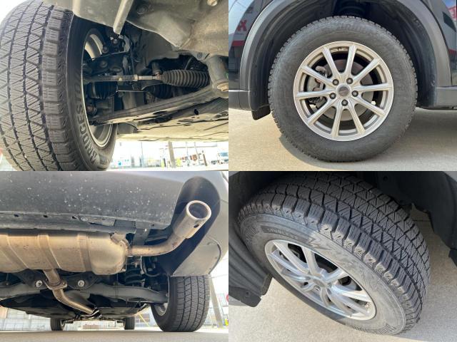 Ref:AUX-23040024 MAZDA CX-8 2019 9 Ref:AUX-23040024 MAZDA CX-8 2019 - Image 9