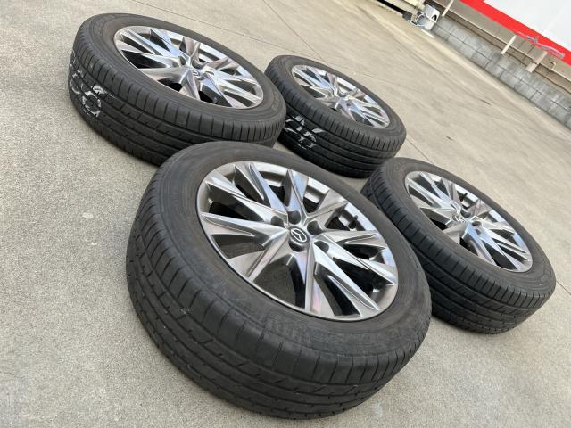 Ref:AUX-23040024 MAZDA CX-8 2019 10 Ref:AUX-23040024 MAZDA CX-8 2019 - Image 10