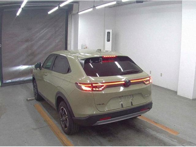 Ref:AUX-23047713 HONDA VEZEL 2023 2 Ref:AUX-23047713 HONDA VEZEL 2023 - Image 2