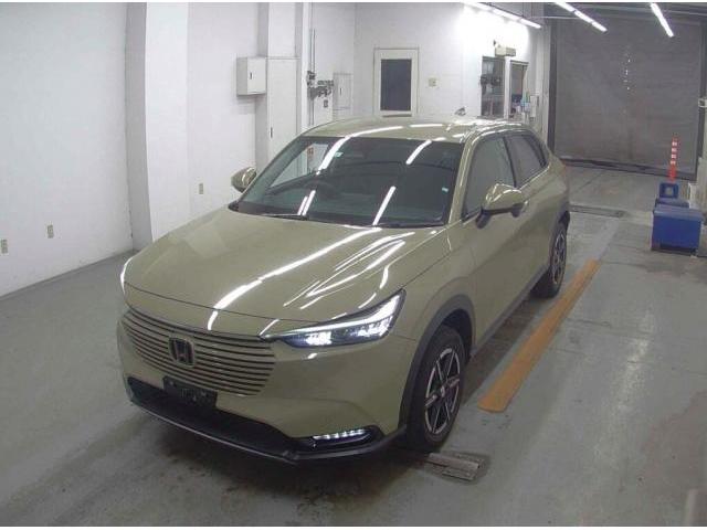 Ref:AUX-23047713 HONDA VEZEL 2023 3 Ref:AUX-23047713 HONDA VEZEL 2023 - Image 3