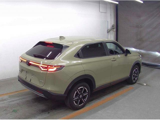 Ref:AUX-23047713 HONDA VEZEL 2023 4 Ref:AUX-23047713 HONDA VEZEL 2023 - Image 4