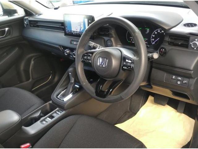 Ref:AUX-23047713 HONDA VEZEL 2023 5 Ref:AUX-23047713 HONDA VEZEL 2023 - Image 5