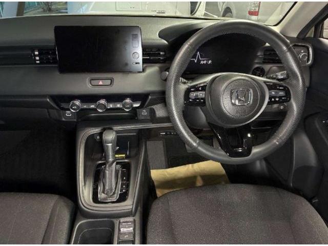 Ref:AUX-23047713 HONDA VEZEL 2023 7 Ref:AUX-23047713 HONDA VEZEL 2023 - Image 7