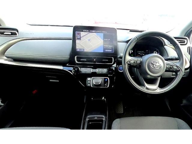 Ref:AUX-23047803 TOYOTA AQUA 2021 5 Ref:AUX-23047803 TOYOTA AQUA 2021 - Image 5