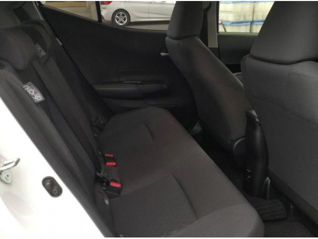 Ref:AUX-23047803 TOYOTA AQUA 2021 7 Ref:AUX-23047803 TOYOTA AQUA 2021 - Image 7