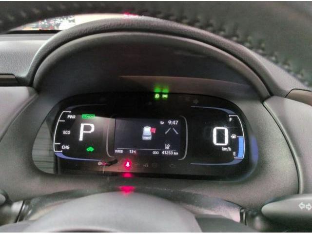 Ref:AUX-23047803 TOYOTA AQUA 2021 8 Ref:AUX-23047803 TOYOTA AQUA 2021 - Image 8