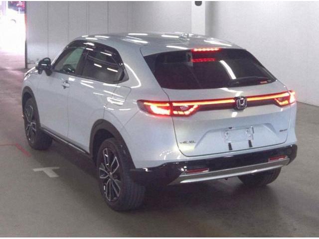 Ref:AUX-23047807 HONDA VEZEL 2022 2 Ref:AUX-23047807 HONDA VEZEL 2022 - Image 2