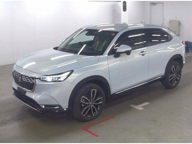 Ref:AUX-23047807 HONDA VEZEL 2022 3 Ref:AUX-23047807 HONDA VEZEL 2022 - Image 3