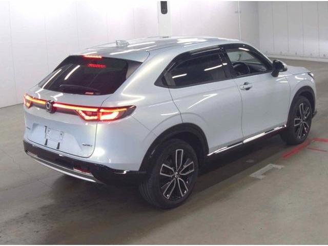 Ref:AUX-23047807 HONDA VEZEL 2022 4 Ref:AUX-23047807 HONDA VEZEL 2022 - Image 4