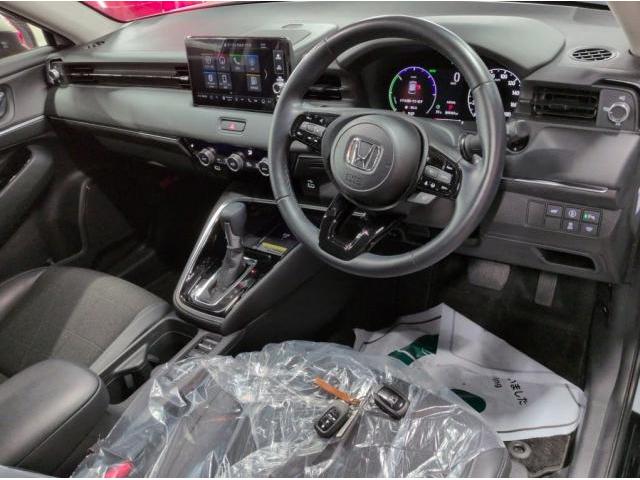 Ref:AUX-23047807 HONDA VEZEL 2022 5 Ref:AUX-23047807 HONDA VEZEL 2022 - Image 5