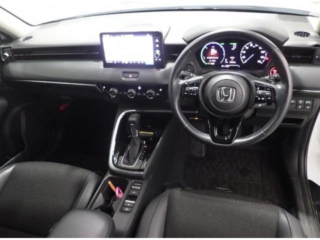 Ref:AUX-23047807 HONDA VEZEL 2022 6 Ref:AUX-23047807 HONDA VEZEL 2022 - Image 6