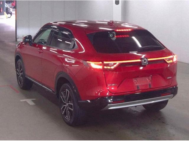 Ref:AUX-23047810 HONDA VEZEL 2022 2 Ref:AUX-23047810 HONDA VEZEL 2022 - Image 2