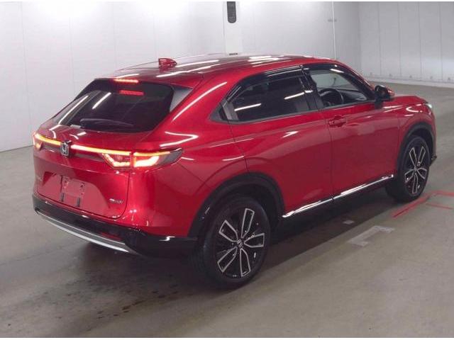 Ref:AUX-23047810 HONDA VEZEL 2022 4 Ref:AUX-23047810 HONDA VEZEL 2022 - Image 4