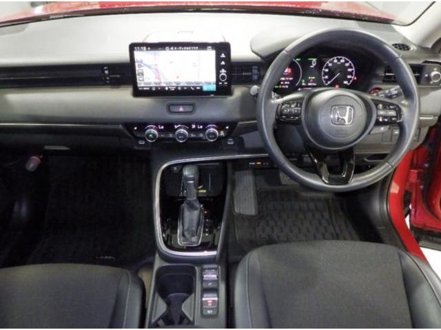 Ref:AUX-23047810 HONDA VEZEL 2022 5 Ref:AUX-23047810 HONDA VEZEL 2022 - Image 5