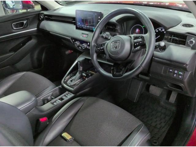 Ref:AUX-23047810 HONDA VEZEL 2022 6 Ref:AUX-23047810 HONDA VEZEL 2022 - Image 6