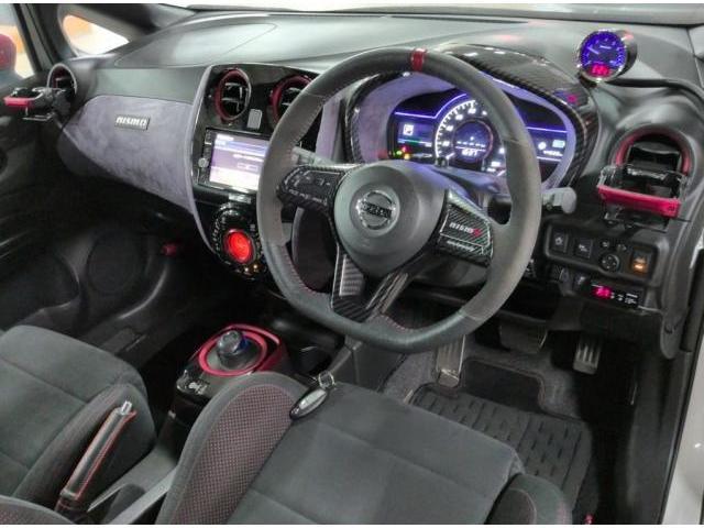 Ref:AUX-23047815 NISSAN NOTE 2018 5 Ref:AUX-23047815 NISSAN NOTE 2018 - Image 5