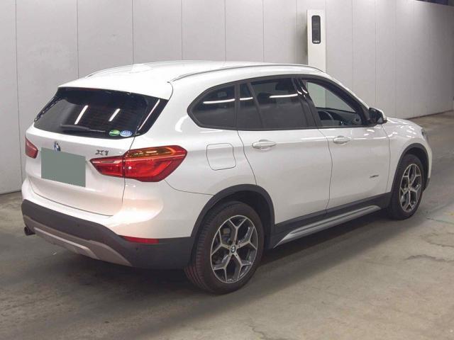 Ref:AUX-23047816 BMW X1 2016 5 Ref:AUX-23047816 BMW X1 2016 - Image 5