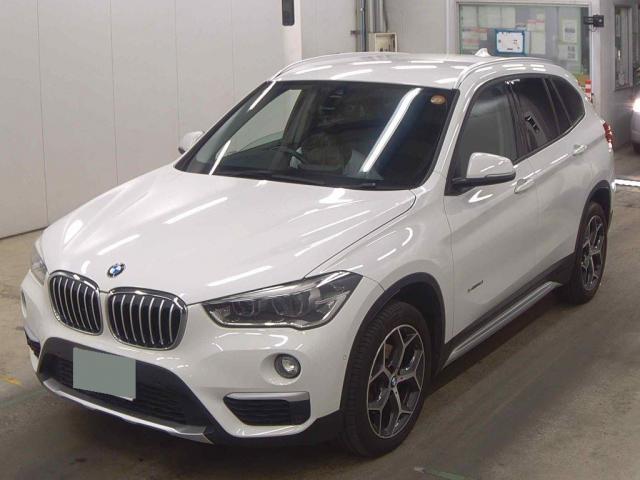 Ref:AUX-23047816 BMW X1 2016 6 Ref:AUX-23047816 BMW X1 2016 - Image 6