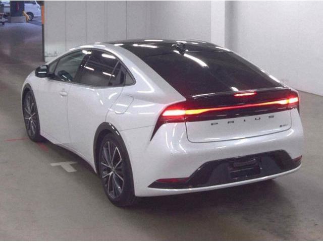 Ref:AUX-23047817 TOYOTA PRIUS 2023 2 Ref:AUX-23047817 TOYOTA PRIUS 2023 - Image 2