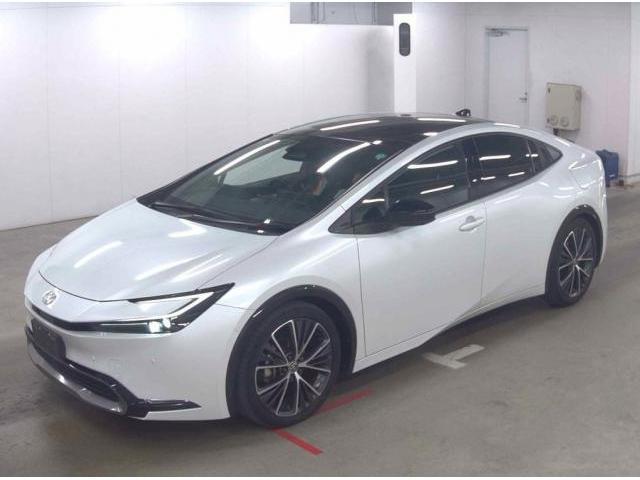 Ref:AUX-23047817 TOYOTA PRIUS 2023 3 Ref:AUX-23047817 TOYOTA PRIUS 2023 - Image 3