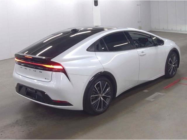 Ref:AUX-23047817 TOYOTA PRIUS 2023 4 Ref:AUX-23047817 TOYOTA PRIUS 2023 - Image 4